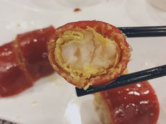 金沙红米肠-点都德(北京路贰店)