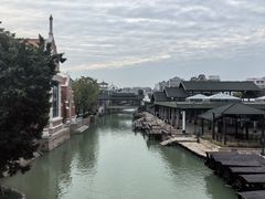 -赤坎·广东华侨国际旅游度假区