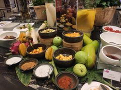 -美食汇·海鲜自助餐·家庭聚会·商务宴请(青秀万达文华店)