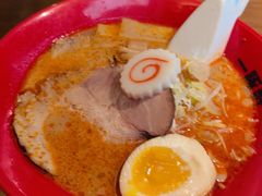 -一豚轩·烧鸟·豚骨拉面(五四路店)