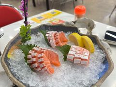 -嘉升大排档(番禺总店)