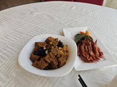 -江南村酒家