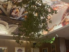 -安妮意大利餐厅(世贸天阶店)