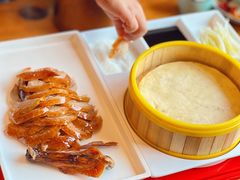 -侬佳蒸菜馆(听潮店)
