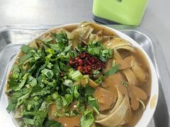 锅巴菜-正味斋锅巴菜(西北角店)