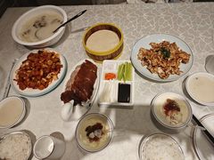 -福来居烤鸭店(天坛二店)