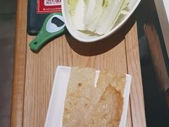 -周渝食惦酸菜鱼(青浦店)