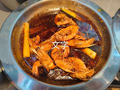 -耍盆友·重庆江湖菜(百子湾店)