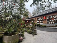 -青城甲(青城山店)