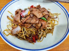 -何太太馄饨面铺(大浒东苑店)