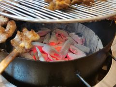 -源味居手把签烧烤(长春一店)