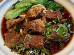 -南门小馆·清真(国贸商城店)