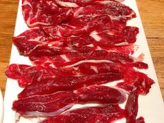 -牛很鲜潮汕牛肉火锅(朝晖路店)