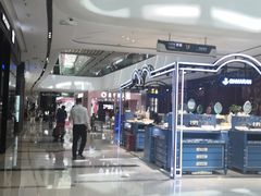 -万达广场(龙湖店)