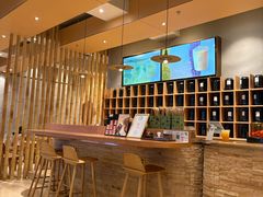 -去茶山(重庆万象城店)