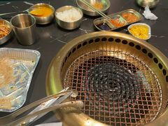 -韩宫宴和牛烤肉(盐城金鹰店)
