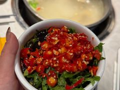 -潮发潮汕牛肉店(长隆店)