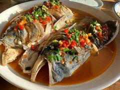 -丰乐餐厅·始于1999(千岛湖店)