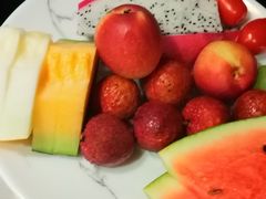 -火炉火自助餐(西直门凯德MALL店)