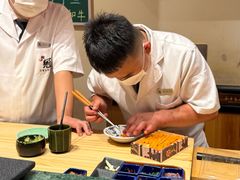 -鮨冠OMAKASE食べ放题(北京首店)