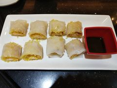 -避风塘·老港味餐厅(虹口龙之梦店)