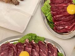 -白仁仔· 活烤海鲜 宵夜(豫园店)
