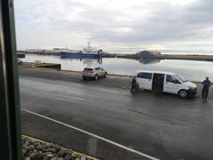 -Pakkhús Restaurant