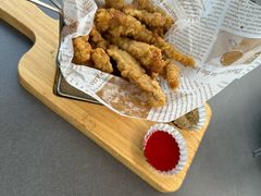 -蘇河湾·新鲁菜·泰山宴(泰山店)