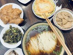 -同得兴 Since·1995 传统苏式面馆(十全街店)