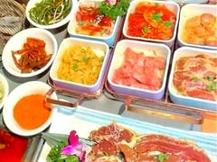 -金龙烧烤·牛肉面(西塔店)