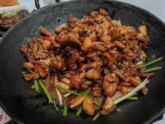玛拐锅-930私房菜(欧阳路店)