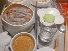 -海底捞火锅(宇飞大厦店)