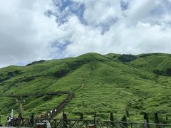 -萍乡武功山风景名胜区