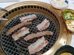 -炙城·韩式烤肉(南京东路店)