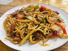 -清真西北风味餐厅