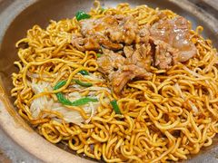 -啫神·广州地标美食(北京路店)