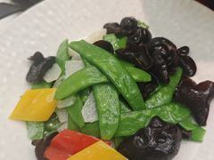 -大树餐厅(环球港店)