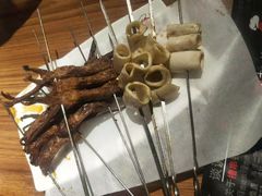 -撸串扒虾(山东路店)