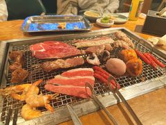 -蚝英雄·鲜蚝自助专门店
