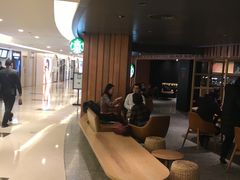 -星巴克臻选(国贸商城首店)