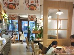 -米国现煲煲仔饭(塔子湖店)