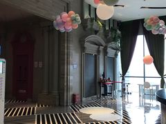 -唛歌KTV(城西银泰店)