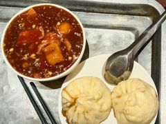 -姚记炒肝店(簋街店)