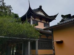 -什邡罗汉寺
