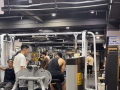 -超鹿运动健身(紫阳商贸中心店)