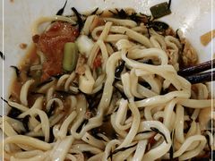 -浑河春面馆非遗鹿角面(良乡店)