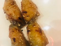 -小红烤翅(傅厚岗店)