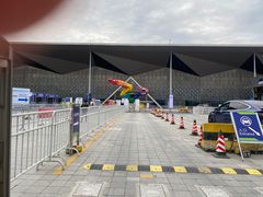 -东浩兰生上海世博展览馆