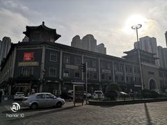 -南市食品街