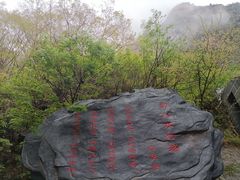 -红豆峡